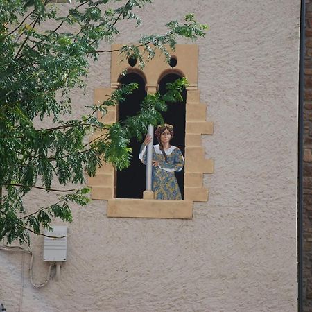 La Casa Del Miracle Apartment Balaguer Exterior photo