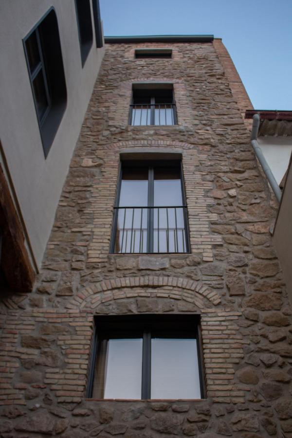 La Casa Del Miracle Apartment Balaguer Exterior photo